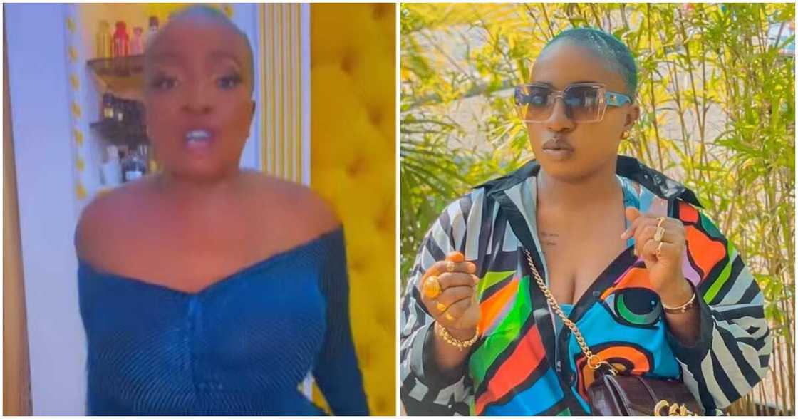 Anita Joseph, Last Last, Burna Boy Anita Joseph, Last Last, Burna Boy