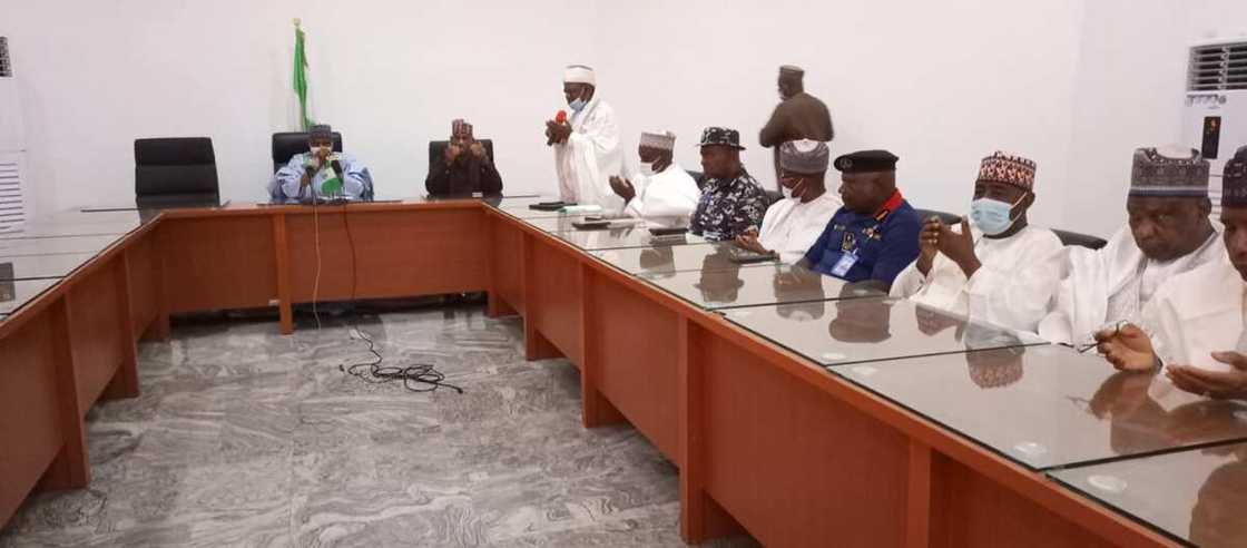 Malaman Sokoto sun zauna kan batun kashe dalibar da ta zagi Annabi Malaman Sokoto sun zauna kan batun kashe dalibar da ta zagi Annabi