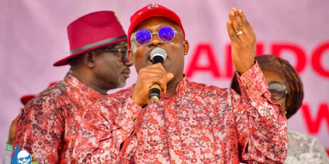 Siminalayi Fubara Siminalayi Fubara