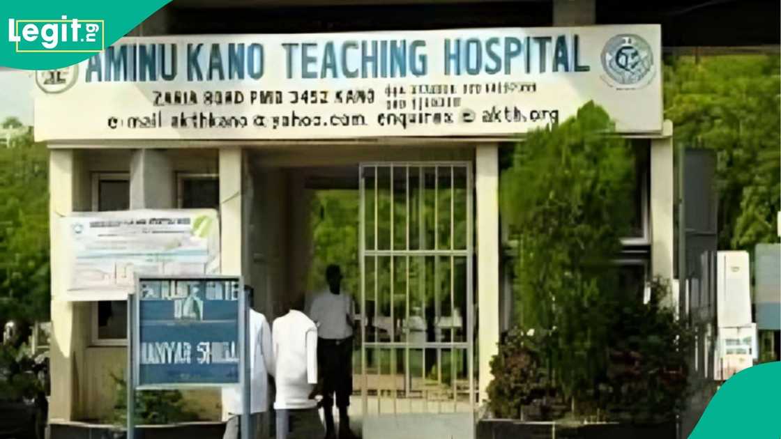 Kano Teaching Hospital warns of rising deaths among patients on life support as a result of unstable electricity supply. Kano Teaching Hospital warns of rising deaths among patients on life support as a result of unstable electricity supply.