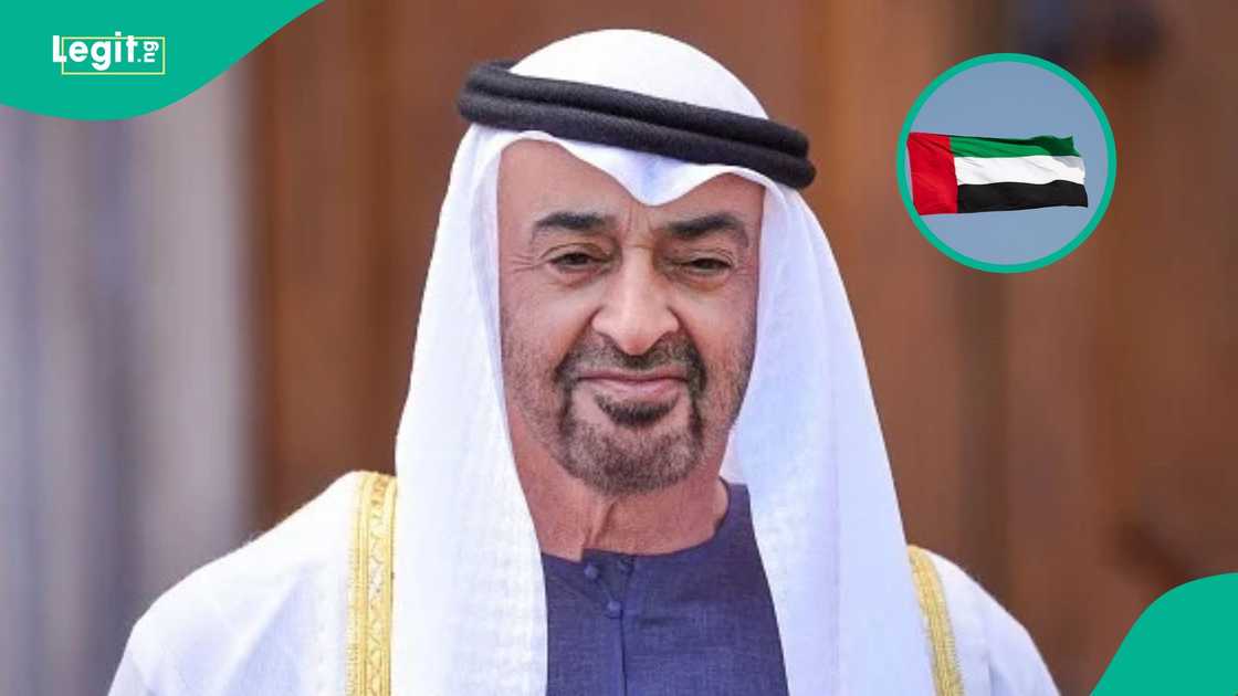 UAE seals trade pact with African country, forecasts major export growth by 2033 UAE seals trade pact with African country, forecasts major export growth by 2033