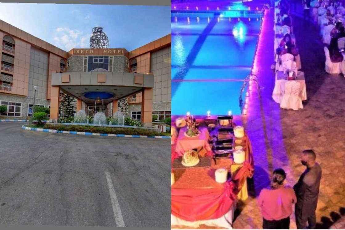 Cheap swimming pools in Abuja Cheap swimming pools in Abuja