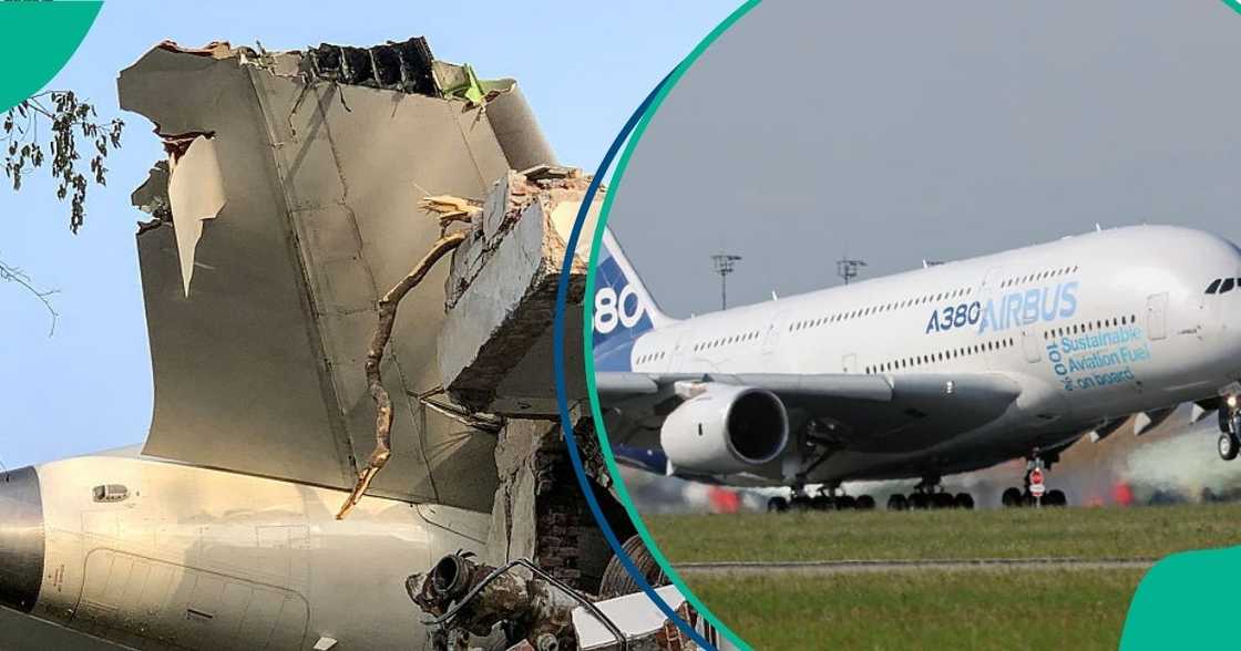 Air India disaster: Airbus finally speaks on industry standards. Air India disaster: Airbus finally speaks on industry standards.