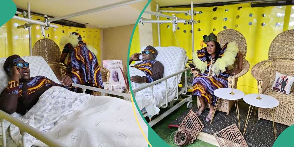 Photo from the couple Photo from the couple