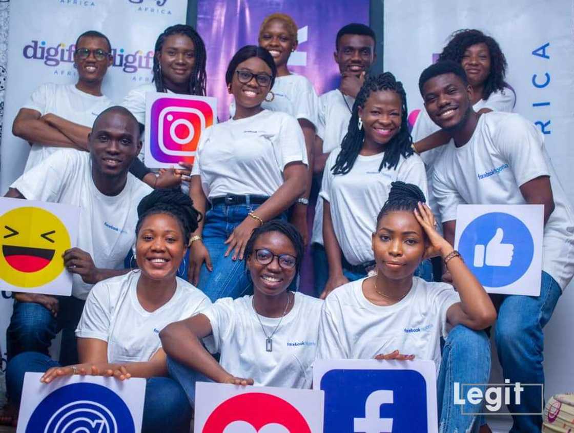 Florence Atunwa's 4 Years Of Nurturing Nigeria's Next Generation Of Digital Talent Have Been An Exciting One Florence Atunwa's 4 Years Of Nurturing Nigeria's Next Generation Of Digital Talent Have Been An Exciting One