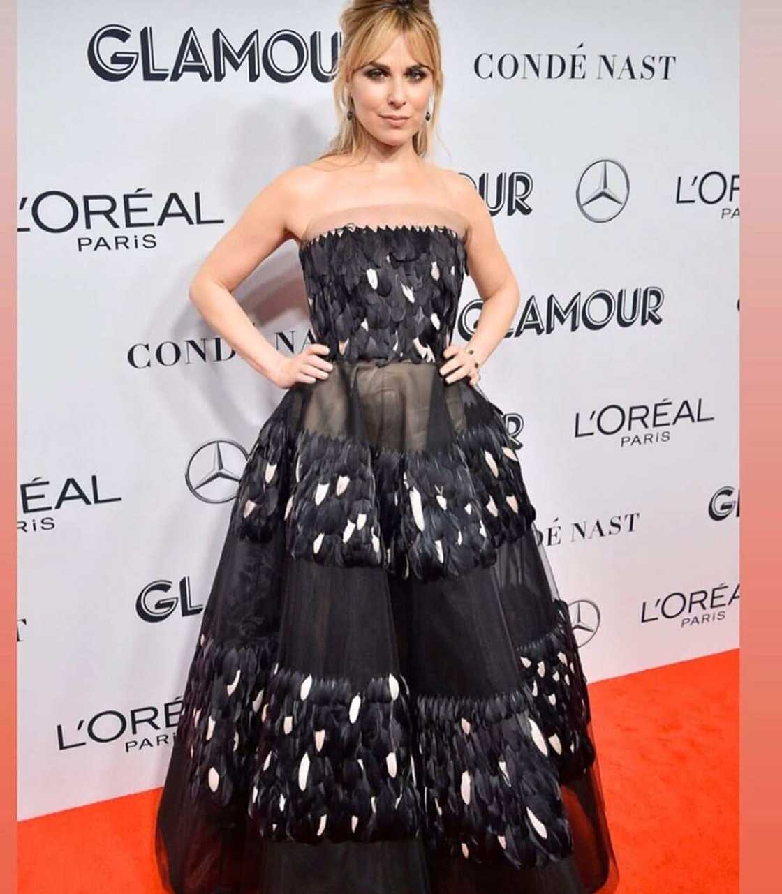 Cara Buono movies and TV shows Cara Buono movies and TV shows