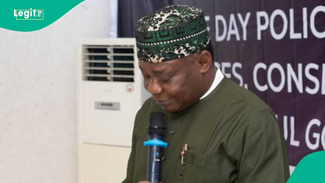 Ekiti Governorship Election: Stakeholders Seek Tougher Action Against Vote Buying, Violence Ekiti Governorship Election: Stakeholders Seek Tougher Action Against Vote Buying, Violence