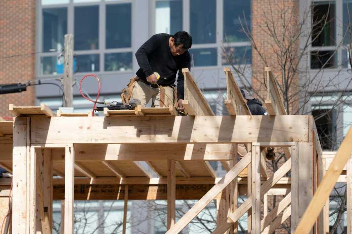 Strong US growth data has fuelled hope on markets the world's top economy will avoid a recession Strong US growth data has fuelled hope on markets the world's top economy will avoid a recession