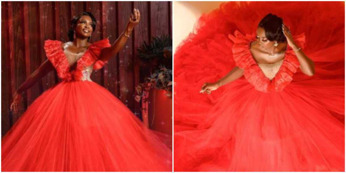 Ka3na celebrates 27th birthday Ka3na celebrates 27th birthday