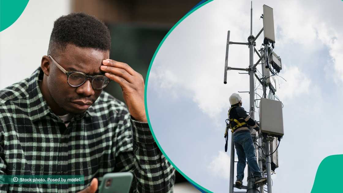 New data for tariff increase for MTN, Glo, Airtel, others emerge in Nigeria following NCC's approval.