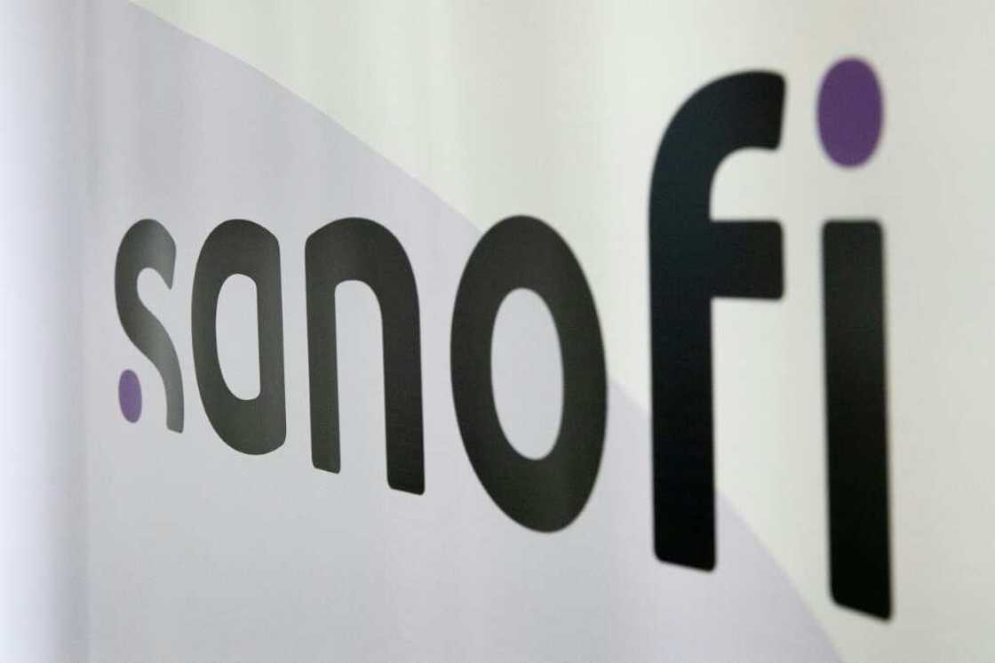 Sanofi is France's top healthcare company