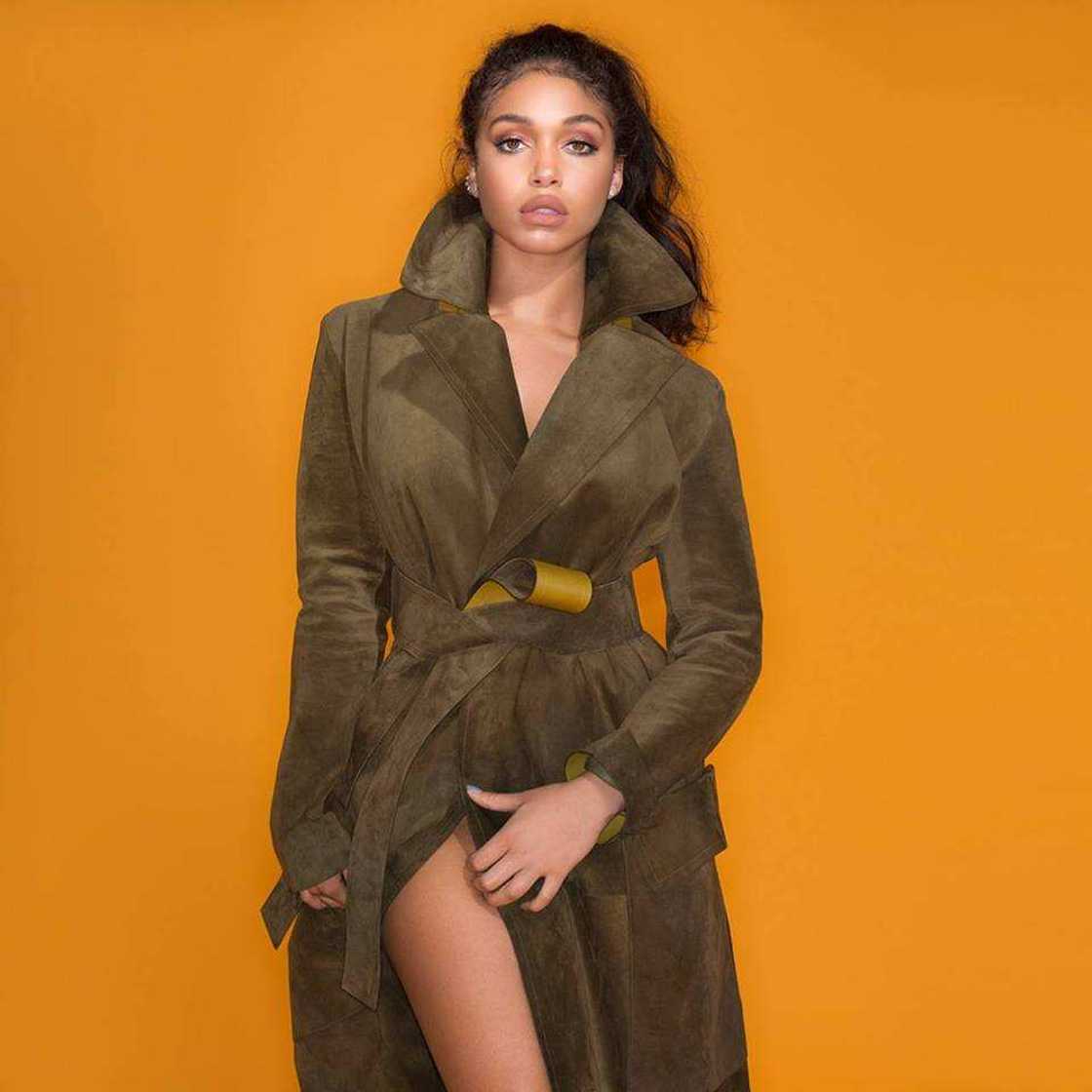 Lori Harvey Steve Harvey Lori Harvey Steve Harvey