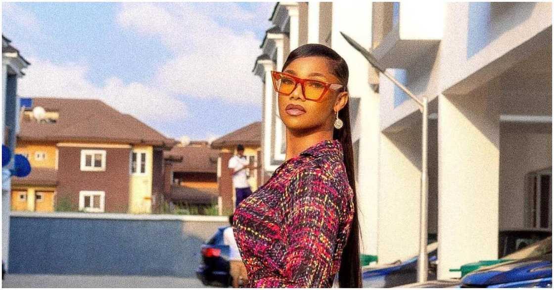 Tacha on celebrities missing special moments. Tacha on celebrities missing special moments.