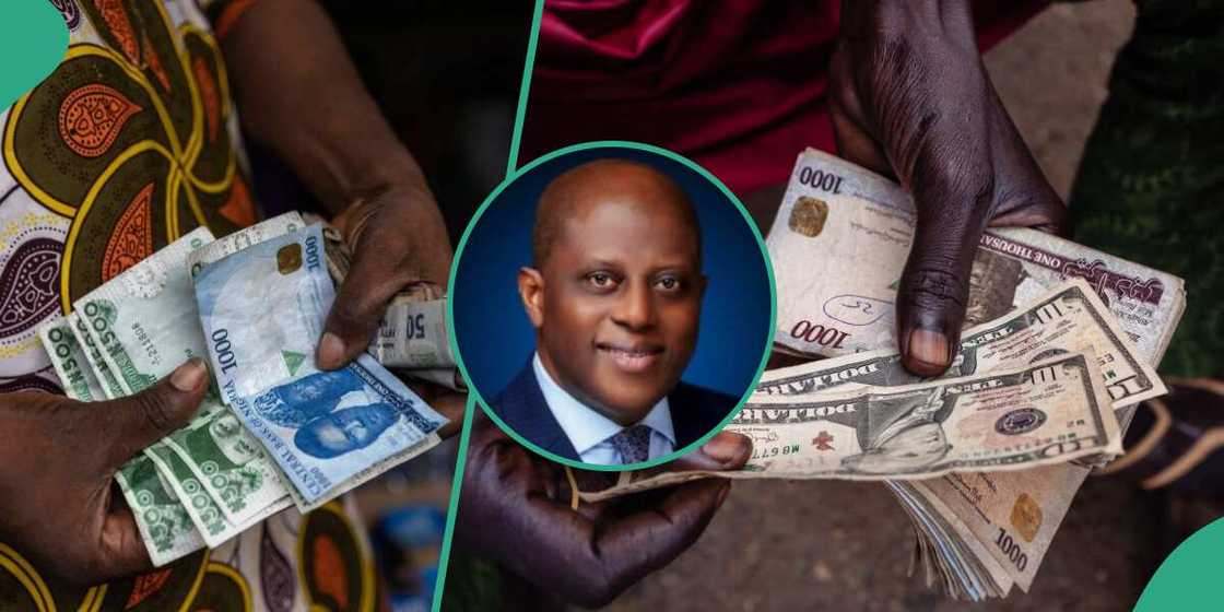 CBN resumes dollar sale to BDC operators CBN resumes dollar sale to BDC operators