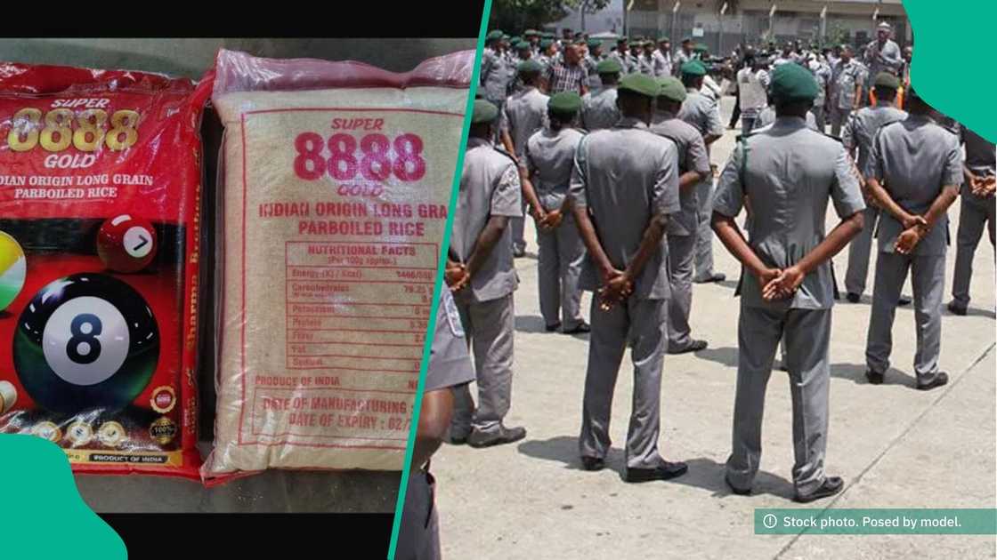 Concerned Nigerians demand closure of land borders to curb smuggling