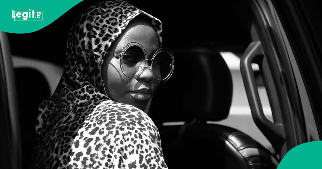 Taaoma shares post about AMVCA nomination. Taaoma shares post about AMVCA nomination.