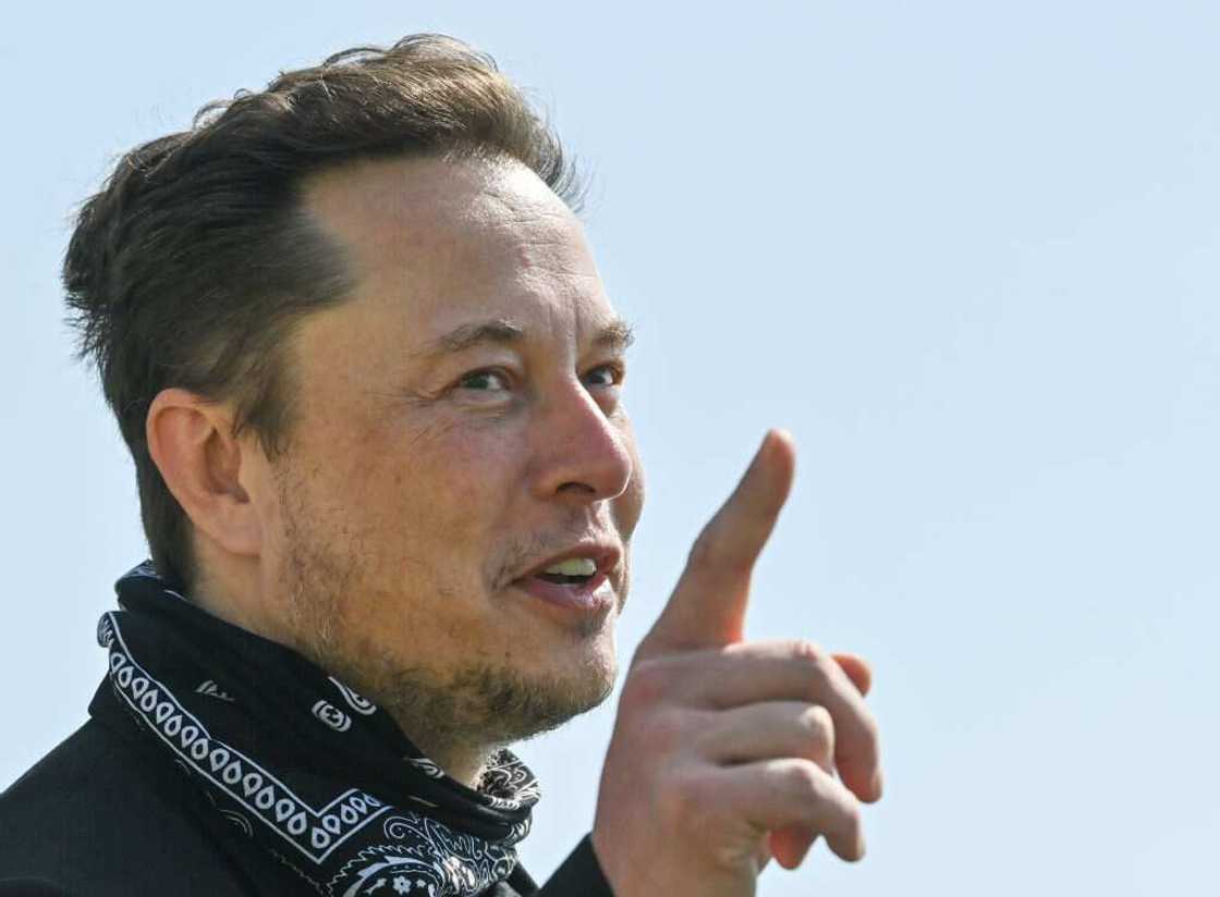 Elon Musk, Tesla CEO Elon Musk, Tesla CEO