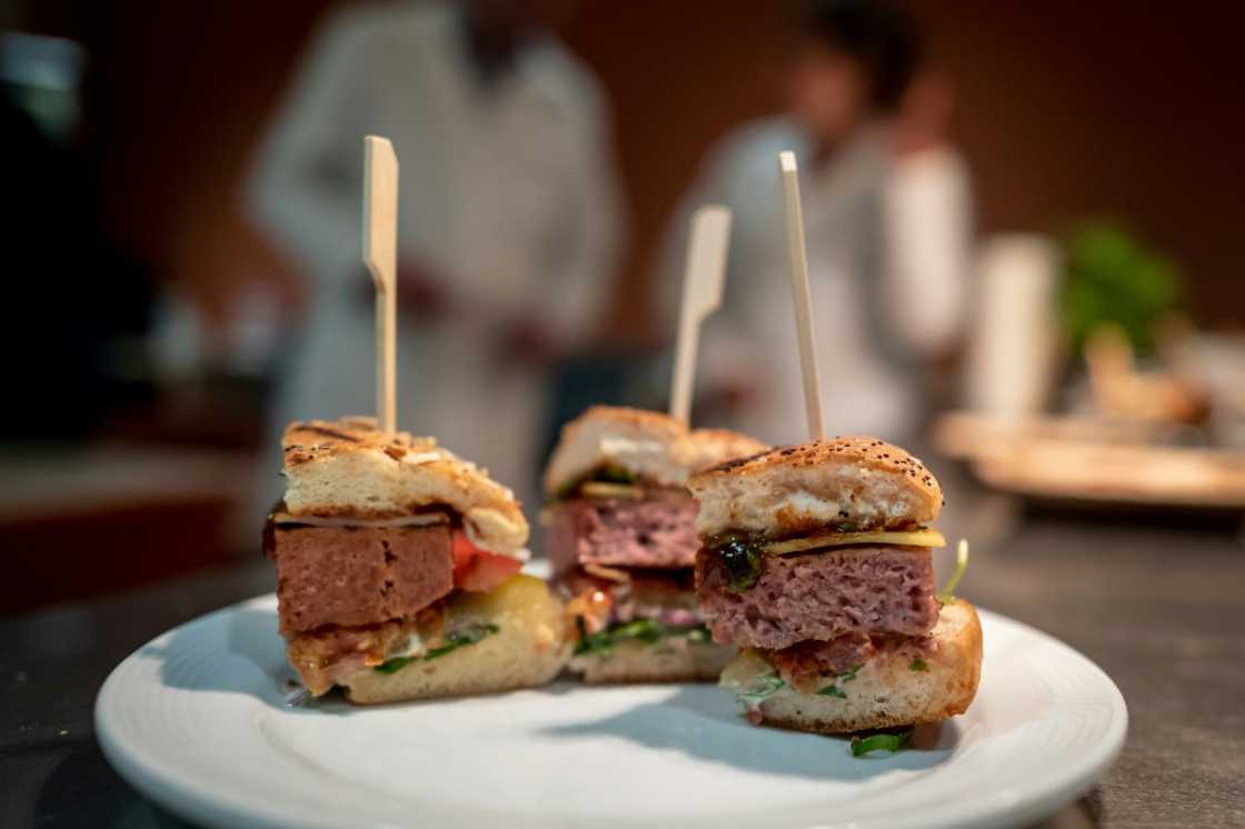 EU consumption of plant-based alternatives to meat products has grown five-fold since 2011 EU consumption of plant-based alternatives to meat products has grown five-fold since 2011