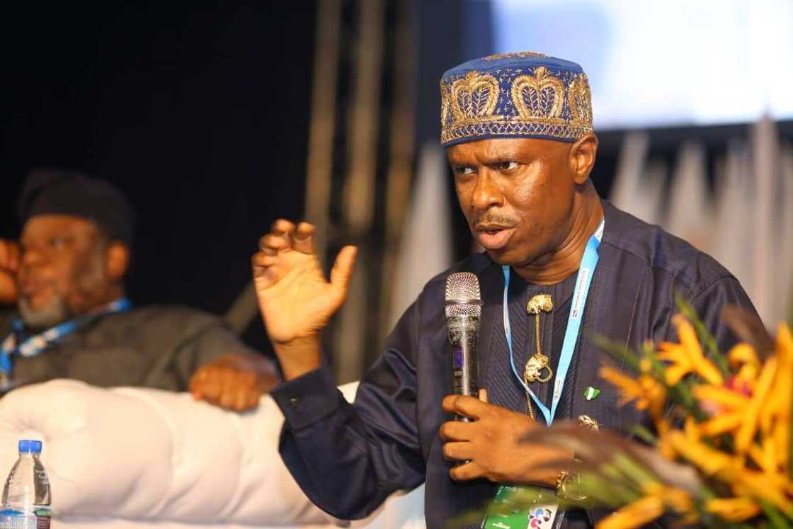 APC, 2023 election, Nigeria APC, 2023 election, Nigeria