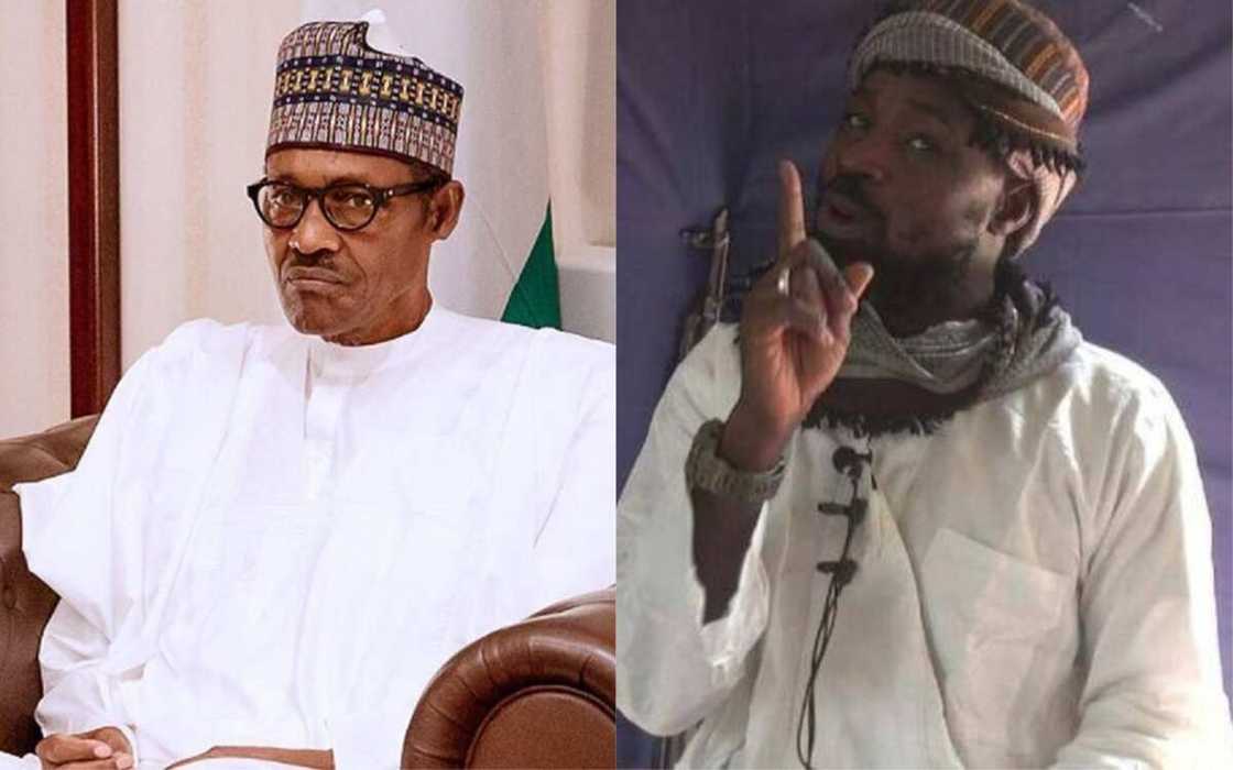 Duk da FG na ikirarin murkushe Boko Haram, ga jihohi 6 da ake zargin sun kutsa kai Duk da FG na ikirarin murkushe Boko Haram, ga jihohi 6 da ake zargin sun kutsa kai