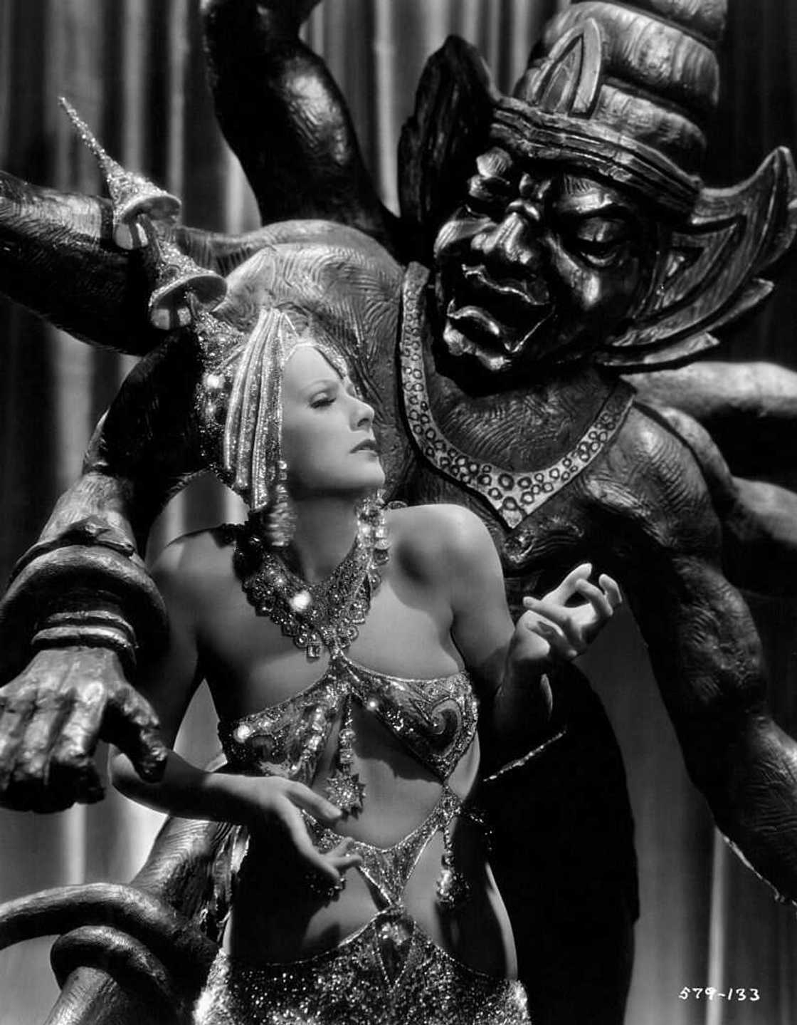 Mata Hari: espionne, danseuse, aventurière, qui était-elle? Mata Hari: espionne, danseuse, aventurière, qui était-elle?