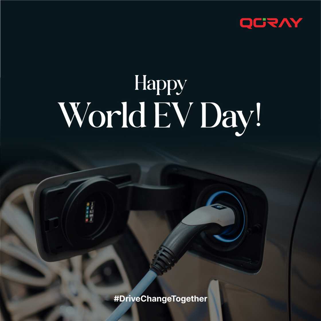 Qoray Mobility Celebrates World EV Day 2024 with Milestone Achievements