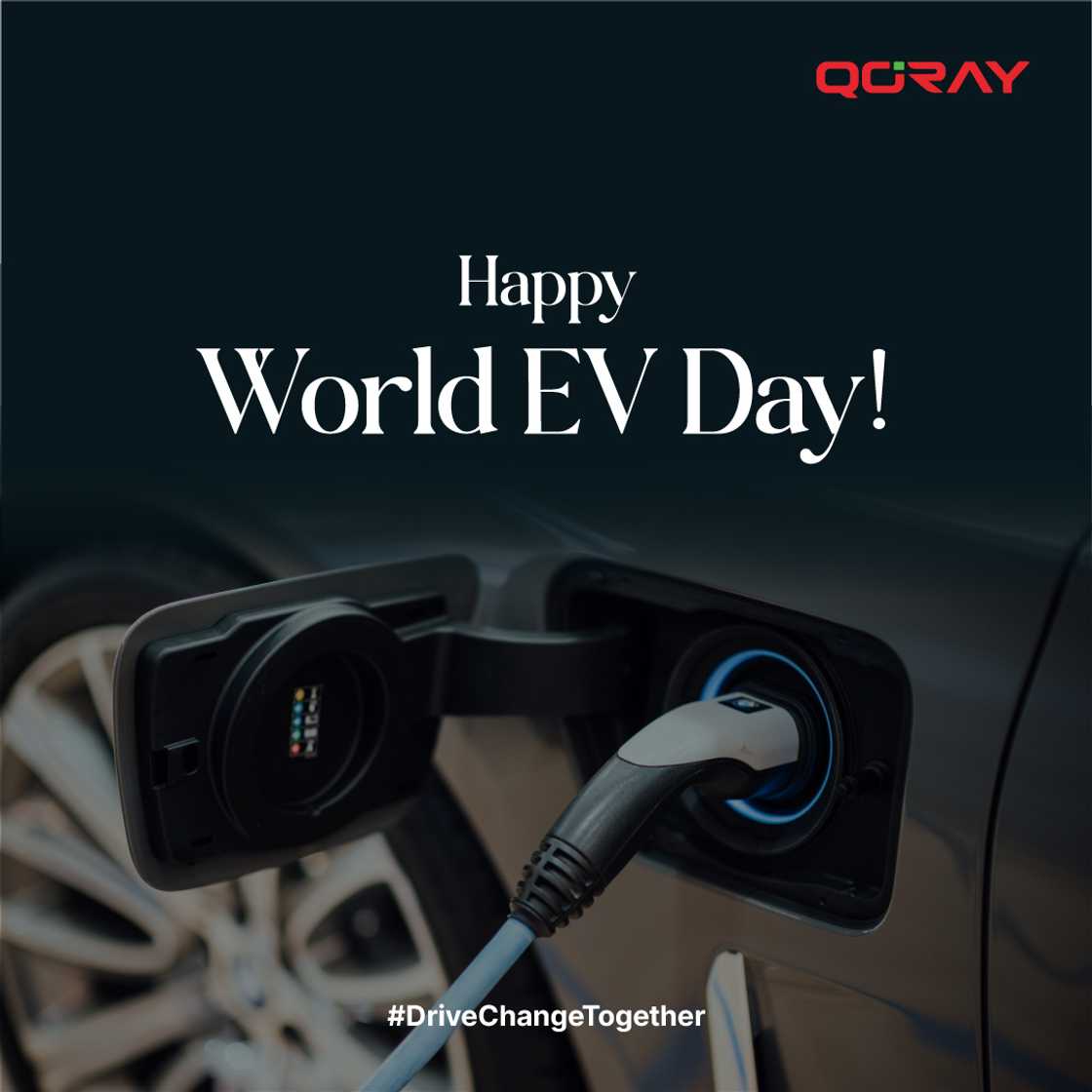 Qoray Mobility Celebrates World EV Day 2024 with Milestone Achievements Qoray Mobility Celebrates World EV Day 2024 with Milestone Achievements
