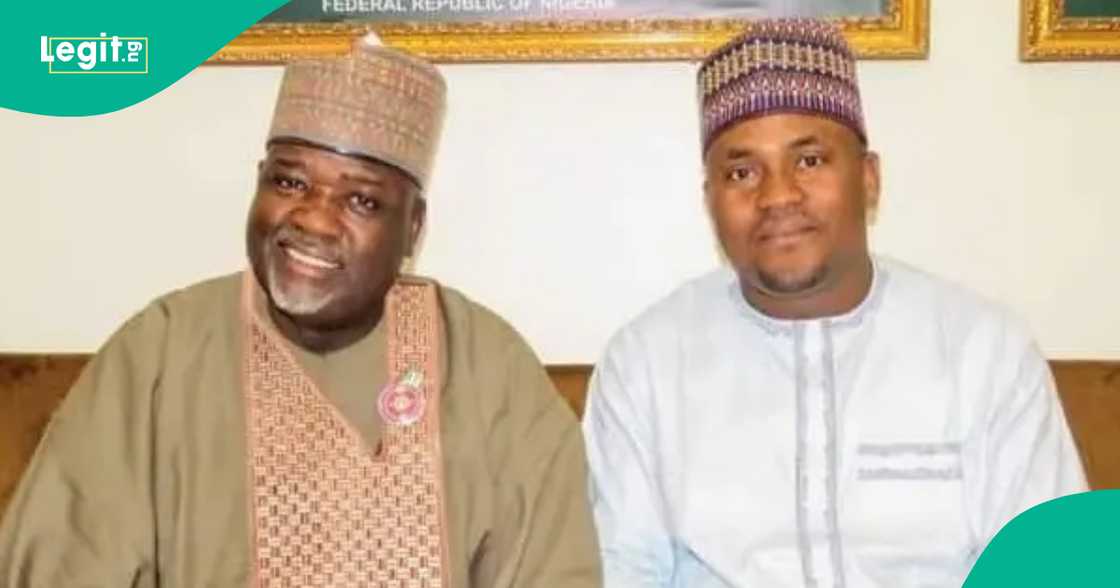 Maisango ya rabu da APC bayan Gawuna sauya sheka