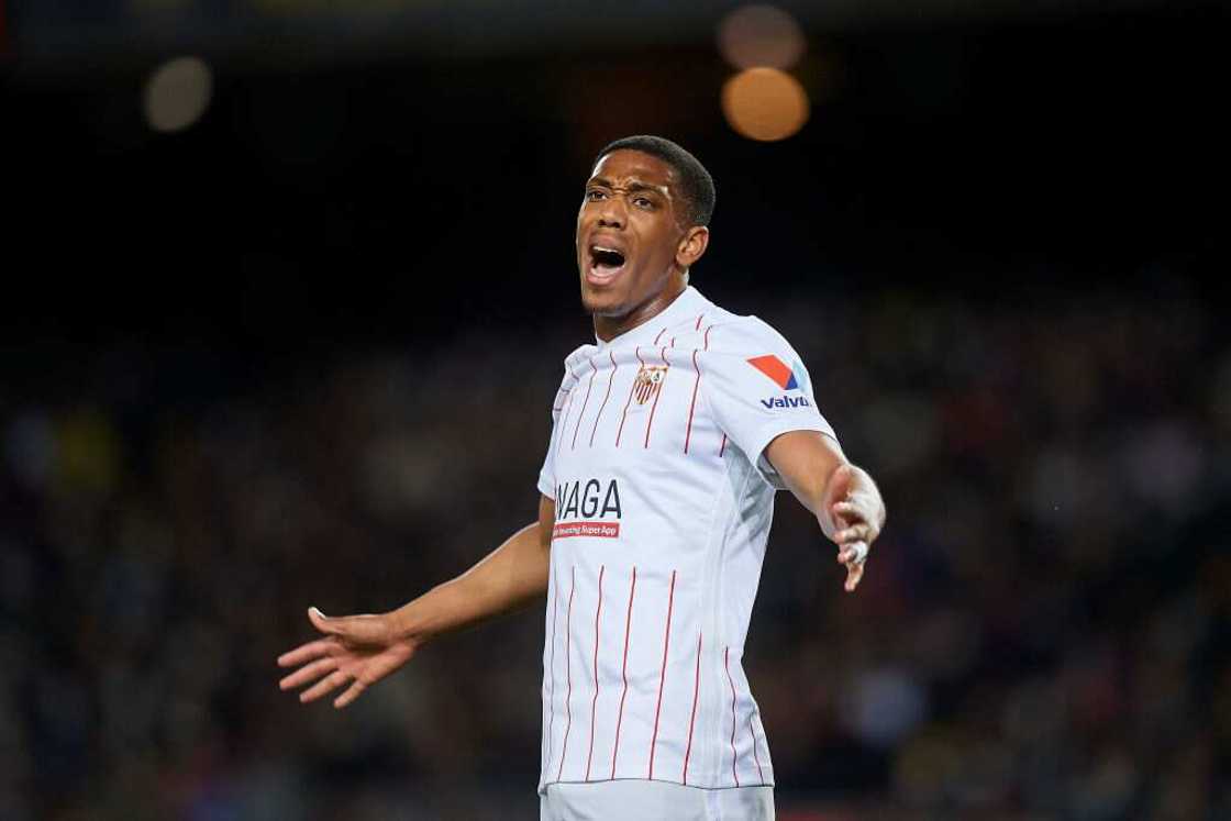 Anthony martial et Melanie Da Cruz : rencontre, mariage, divorce Anthony martial et Melanie Da Cruz : rencontre, mariage, divorce