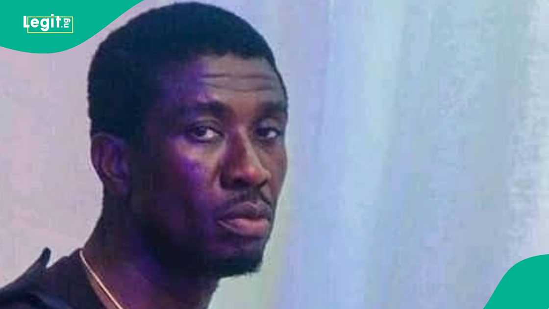 Family announces burial plan for late actor Steve Echendu as Clarion Chukwura mourns Family announces burial plan for late actor Steve Echendu as Clarion Chukwura mourns