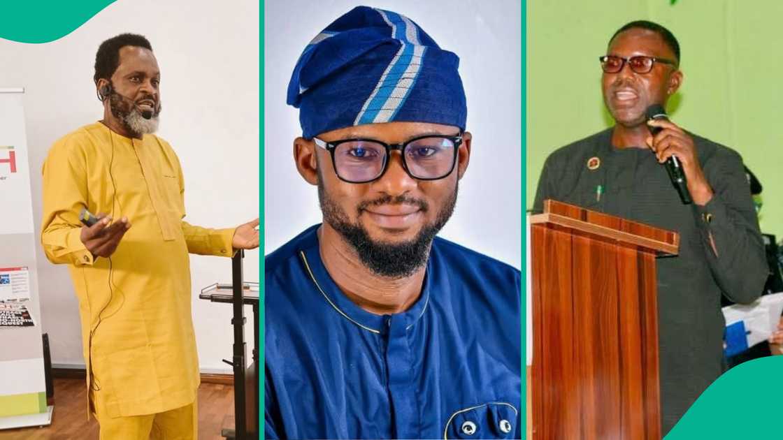 Dr Jide Johnson, Timothy Avele and other panellists to discuss Nigeria’s leadership, citizenship and security challenges at Ridwan Yusuf’s Lagos event.