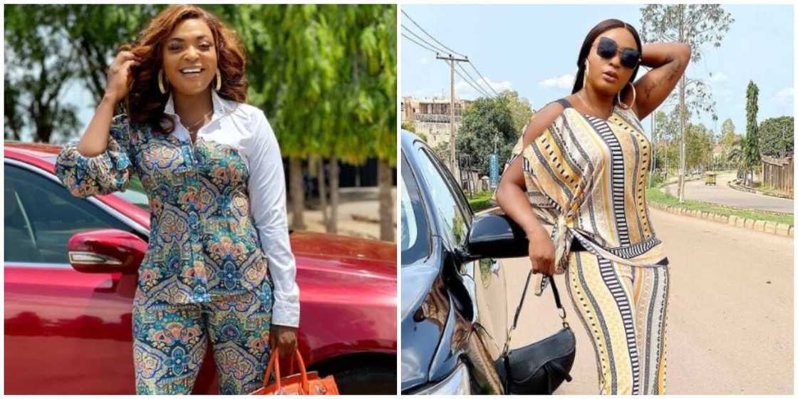 Mixed Reactions as Blessing CEO Says Women Don't Want Love from Men But Emotional or Financial help Mixed Reactions as Blessing CEO Says Women Don't Want Love from Men But Emotional or Financial help