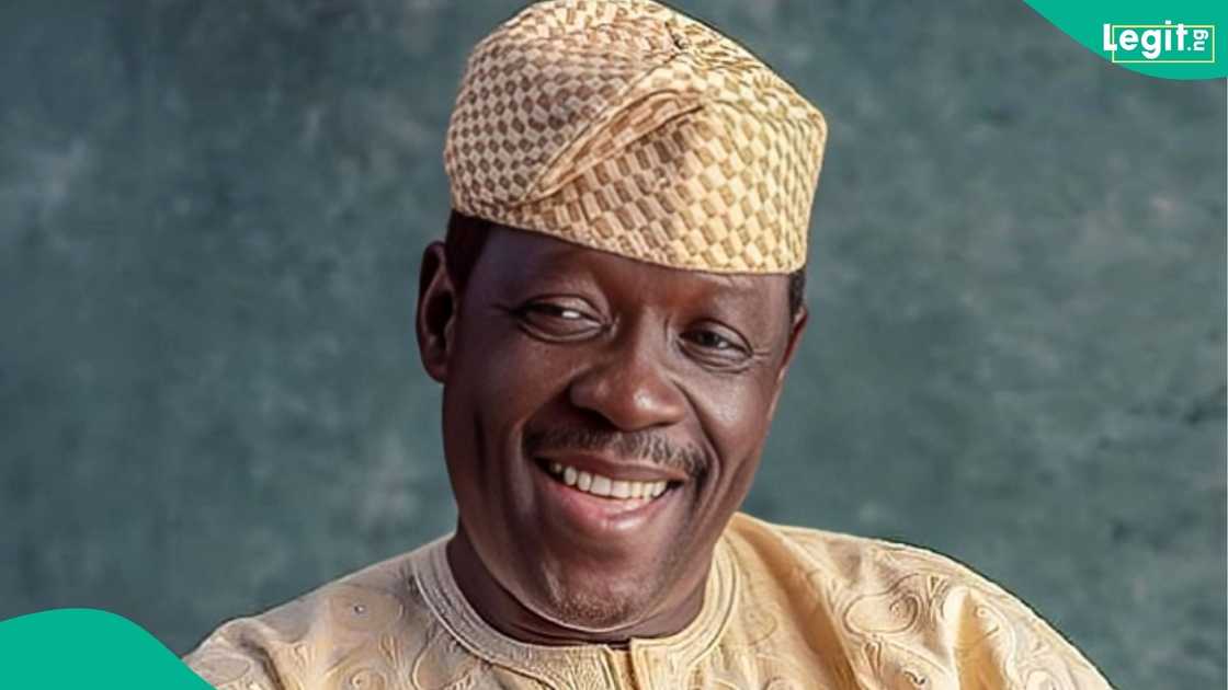 Nollywood legend Ogogo appears in viral video as fans react to his plans for October 2026 Nollywood legend Ogogo appears in viral video as fans react to his plans for October 2026