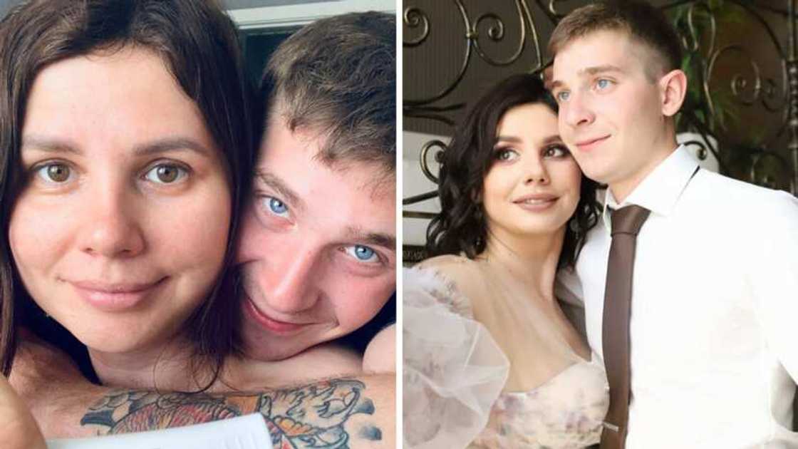 Matar aure ta rabu da mijinta, ta aure dan mijinta Matar aure ta rabu da mijinta, ta aure dan mijinta