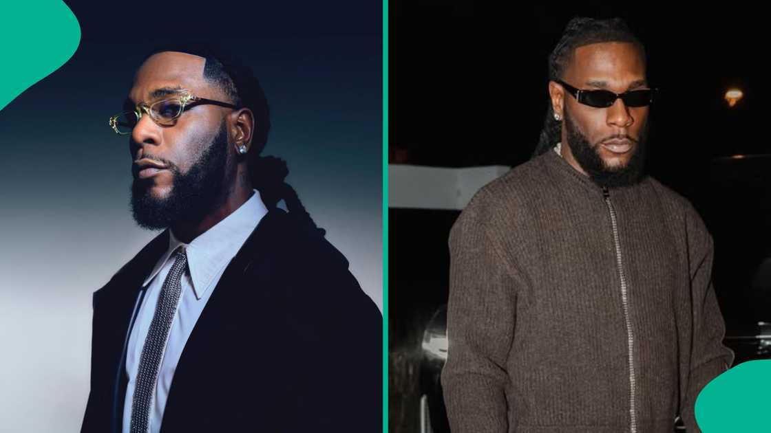Burna Boy goes clubbing, items consumed trends with their pices Burna Boy goes clubbing, items consumed trends with their pices