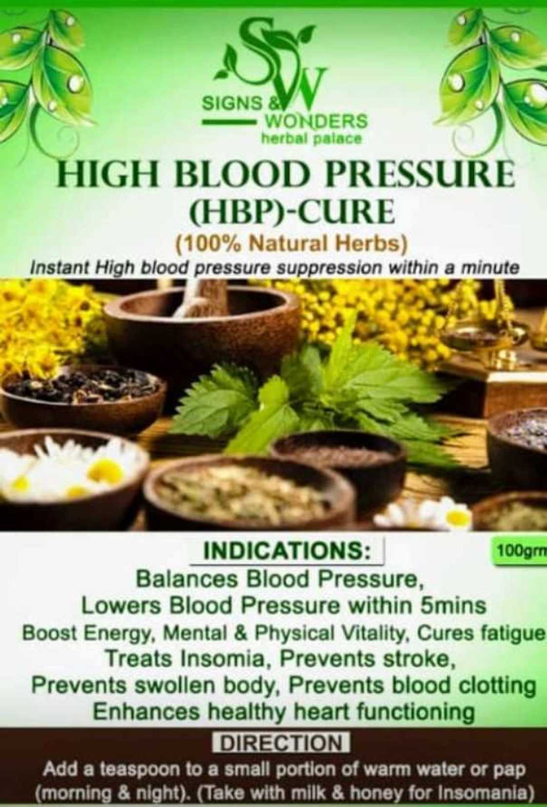 Signs and Wonders Herbal Palace Unveils New Herbal Solutions for Permanent Cure to Diabetes Signs and Wonders Herbal Palace Unveils New Herbal Solutions for Permanent Cure to Diabetes