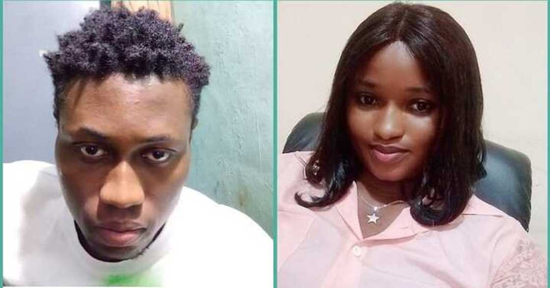 Man cries out, shares screenshots as Mummy Zee blocks him on X Man cries out, shares screenshots as Mummy Zee blocks him on X