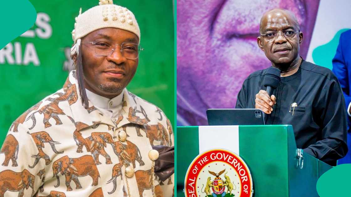 APC accuses Governor Alex Otti’s administration of sponsoring a smear campaign against Deputy Speaker Benjamin Kalu ahead of the 2027 elections in Abia State.