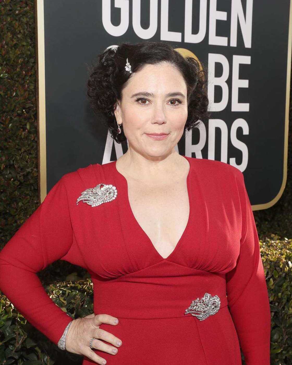 Alex Borstein Alex Borstein