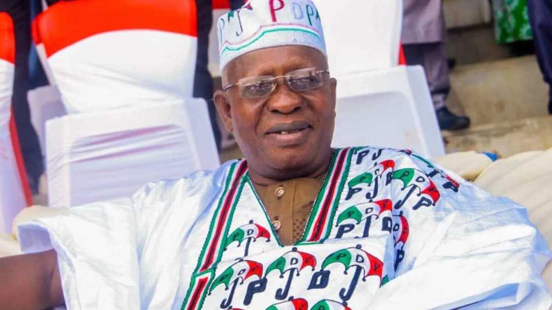 PDP Deputy Chairman Takes Over from Secondus, Suspends NWC Meeting Indefinitely PDP Deputy Chairman Takes Over from Secondus, Suspends NWC Meeting Indefinitely