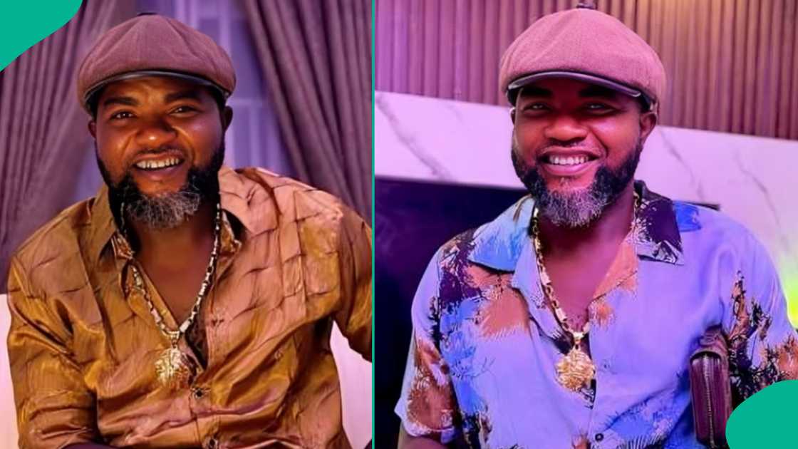 Amuda Eko, Nollywood, actor Amuda Eko, Nollywood, actor