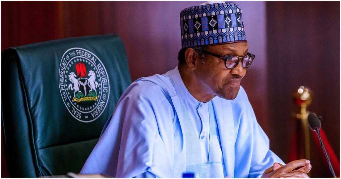 2023 elections, President Muhammadu Buhari, Igbos, Lagos state