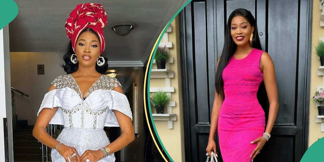 Kiekie talks about the importance of having rich friends Kiekie talks about the importance of having rich friends