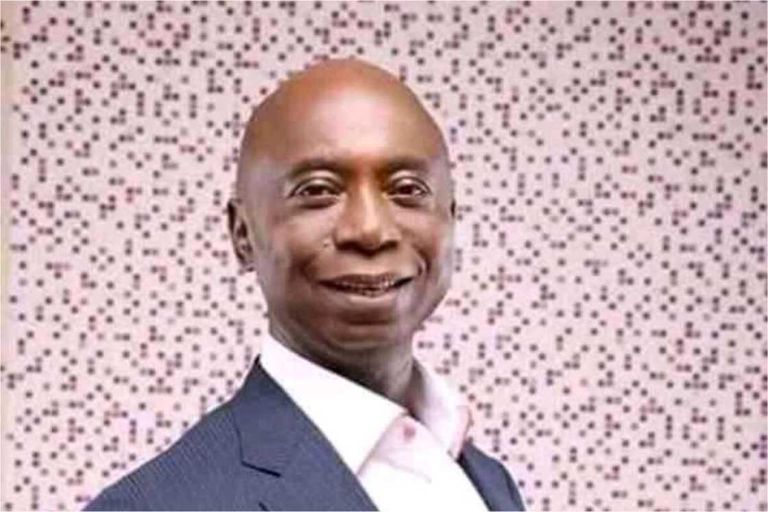 Billionaire businessman Ned Nwoko sends powerful message to Buhari, governors Billionaire businessman Ned Nwoko sends powerful message to Buhari, governors