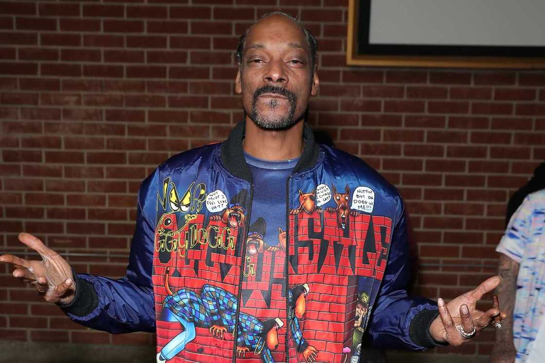 Snoop Dogg children Snoop Dogg children