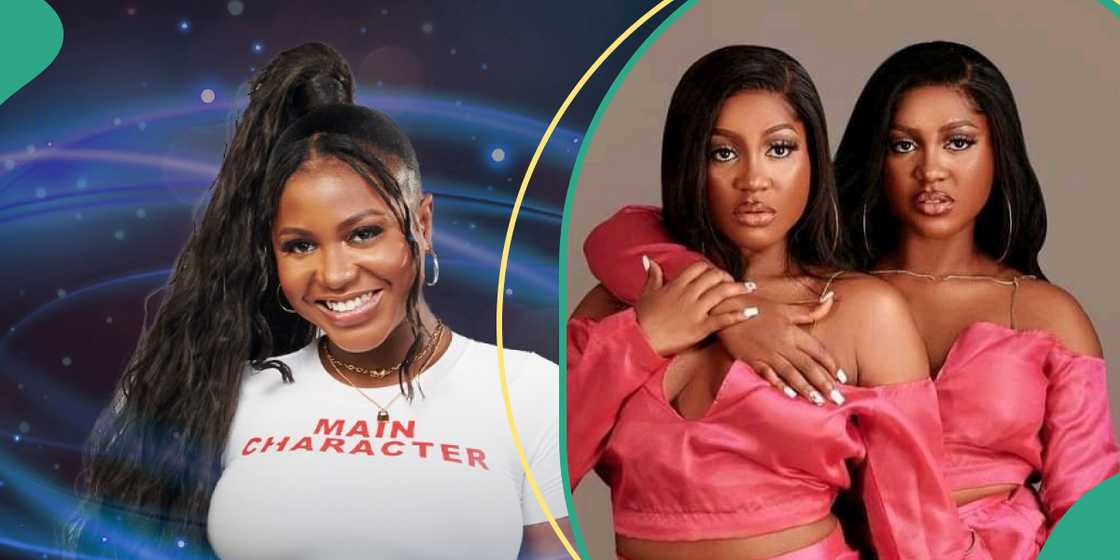 BBNaija Wanni BBNaija Wanni