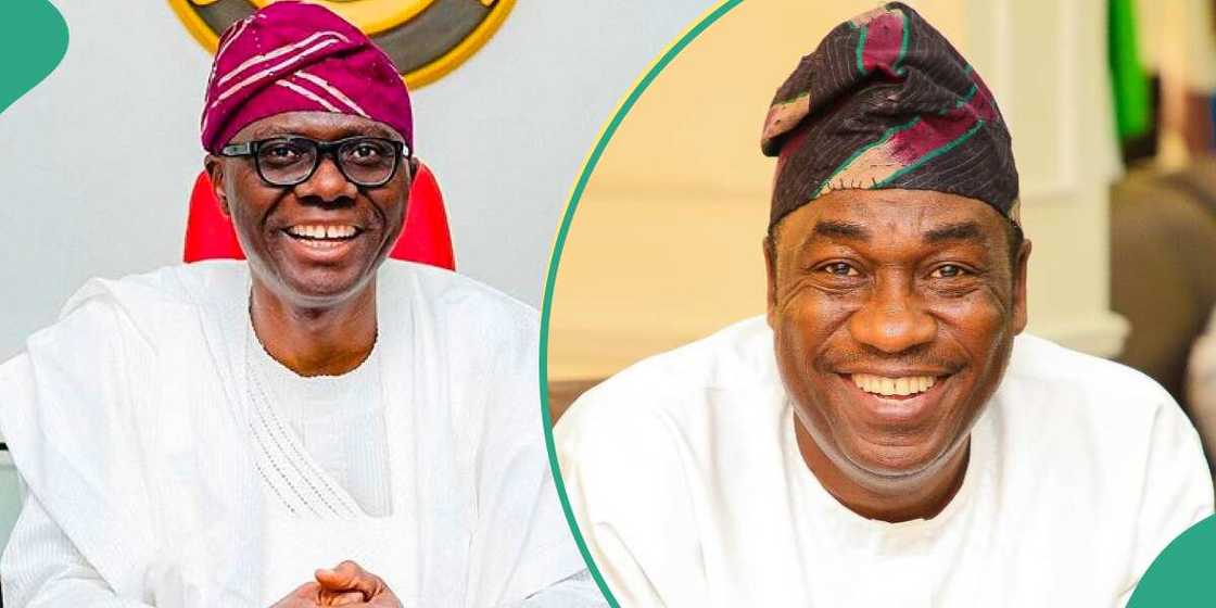 Lagos tribunal, Labour Party, PDP, APC, 2023 elections