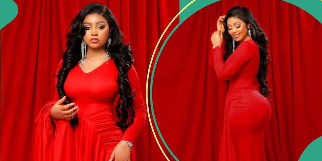 Regina Daniels' birthday. Regina Daniels' birthday.