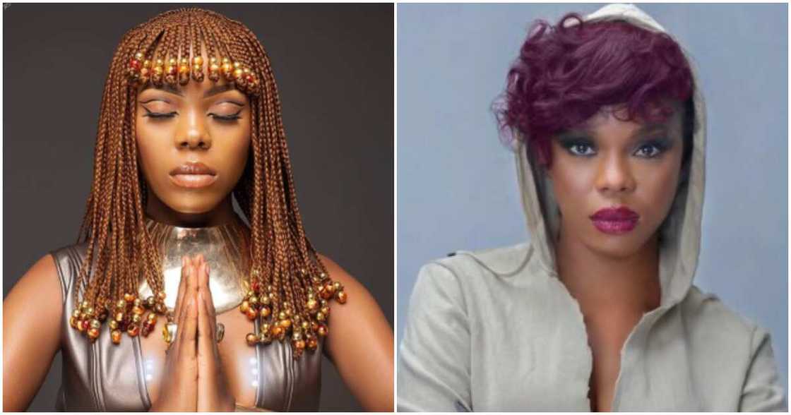 Cherry Entafield Cherry Entafield