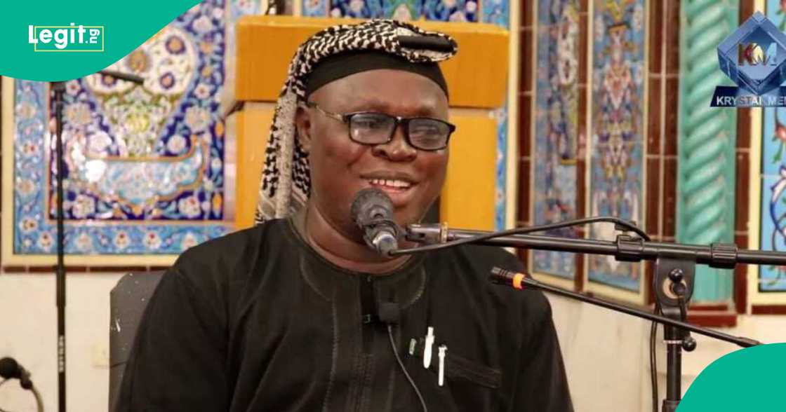 MURIC addresses traditionalists' request for national holidays to make Isese Day. MURIC addresses traditionalists' request for national holidays to make Isese Day.